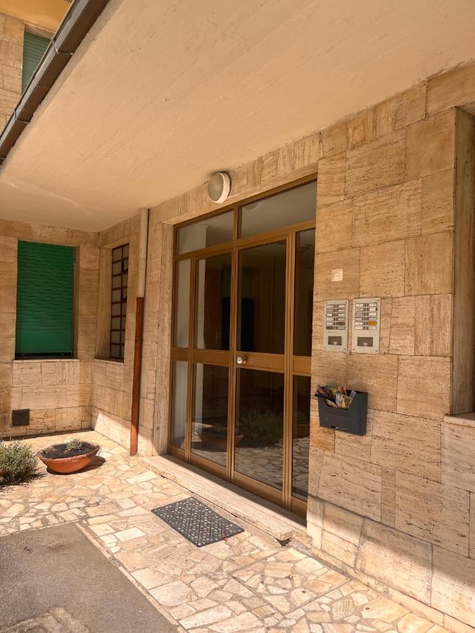 La Casa Del Palio Apartment Siena Exterior foto